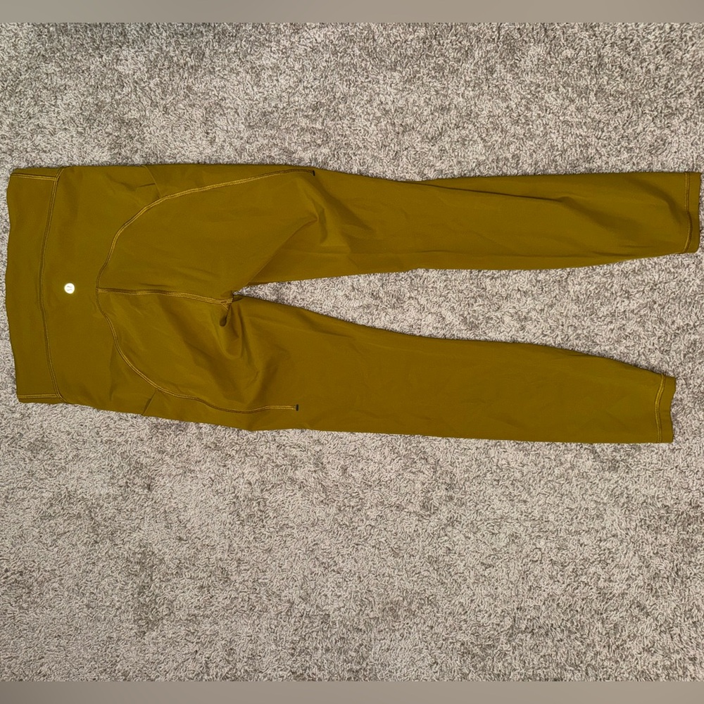 Lululemon leggings